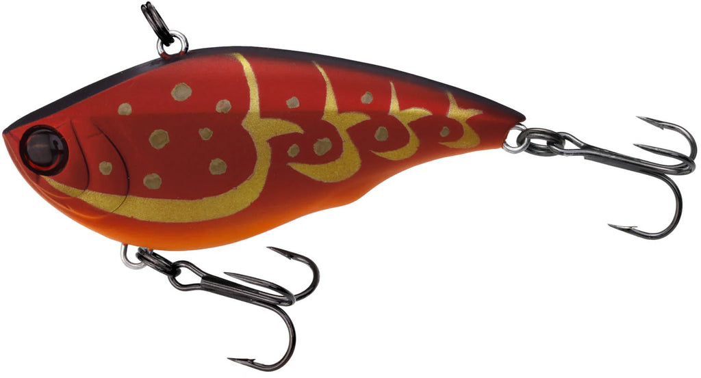 Yo Zuri RattlN Vibe 5 8 oz Lipless Crankbait