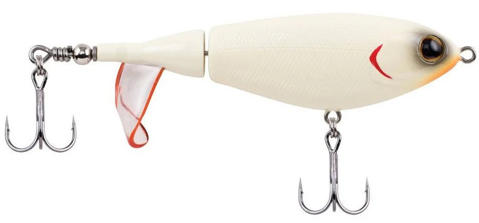 Berkley Choppo 75 90 105 120 Topwater Prop Lure
