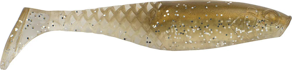 Berkley PowerBait Saltwater Paddlin PowerStinger 35 Inch
