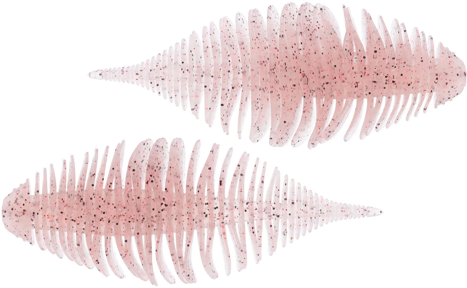 Geecrack Bellows Gill Soft Plastic Creature Bait 58 Inch