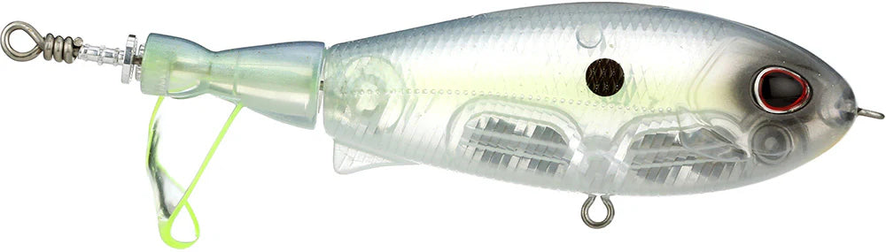 Berkley Screamin Choppo Prop Bait 375 Inch