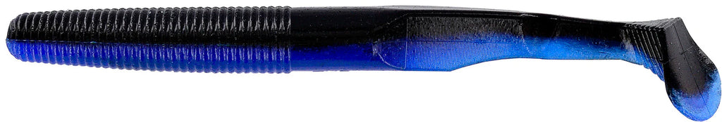 Yamamoto Baits 55 Inch Swim Senko Paddle Tail Swimbait 7 Pack
