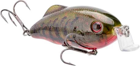 Strike King Hybrid Hunter Jr Crankbait