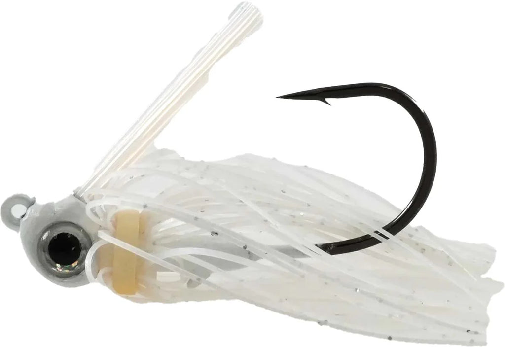 Missile Baits Ikes Mini Swim Jig