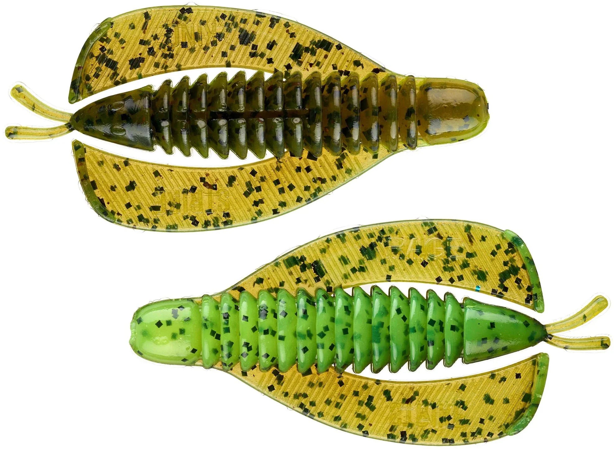 Strike King Rage Hawk Creature Bait 275 Inch