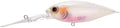 Megabass Deep Six Extra Deep Diving Crankbait