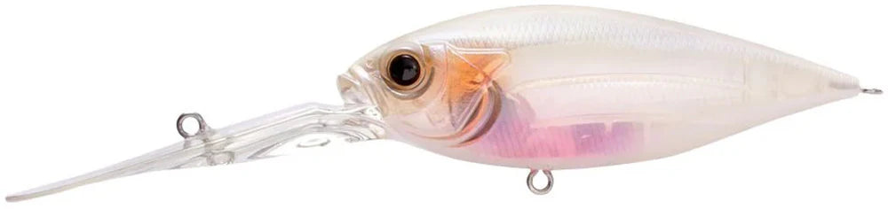 Megabass Deep Six Extra Deep Diving Crankbait