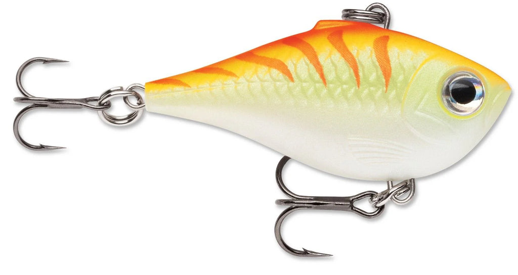 Rapala Ultra Light Rippin Rap 04 Lipless Crankbait