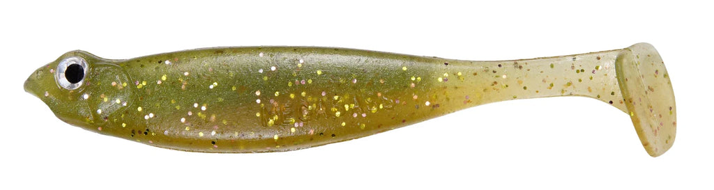 Megabass Hazedong Shad 42 inch Paddle Tail Swimbait