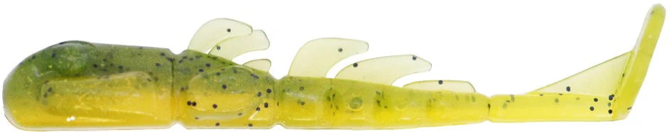 X Zone 3 inch Stealth Invader 6pk