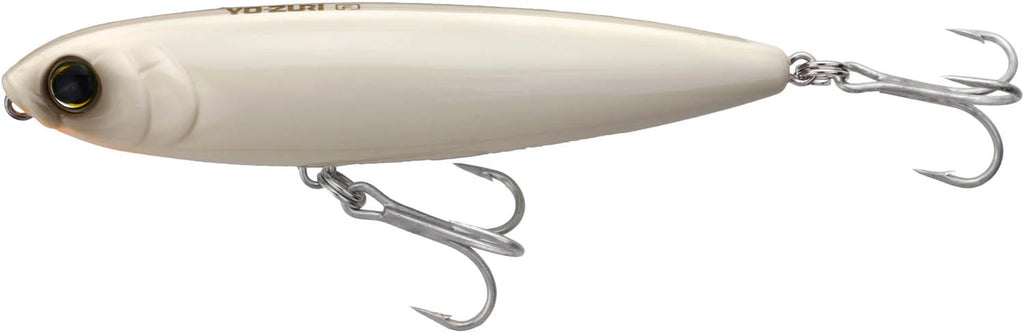 Yo Zuri 3D Inshore TopKnock Pencil Topwater Walker 100mm 4 Inch