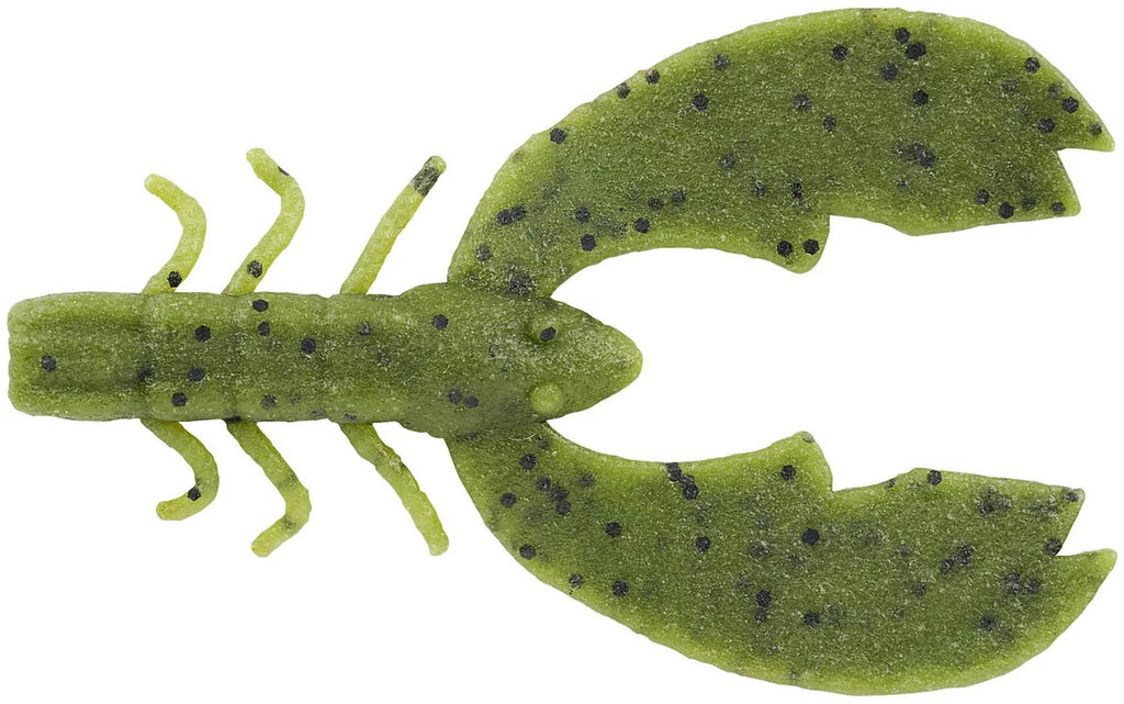 Berkley PowerBait MaxScent Chigger Craw