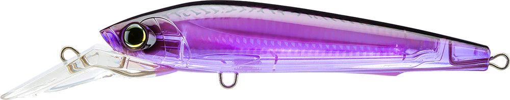 Yo Zuri 3D Magnum 7 inch Sinking Trolling Lure