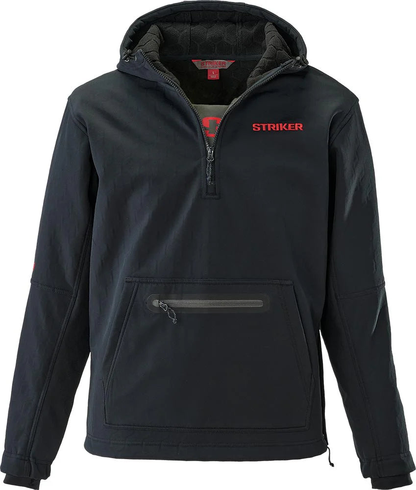 Striker Renegade Pullover