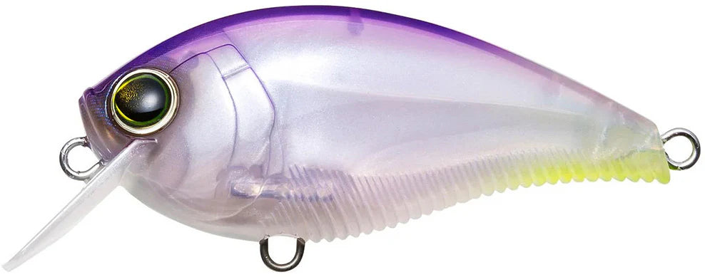 Yo Zuri 3DB Crank 15 Shallow Squarebill Crankbait