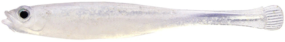Megabass Haze ST Soft Plastic Minnow 34 Inch