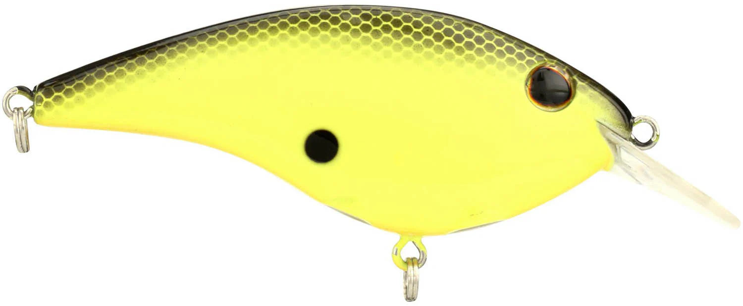 Berkley Clickin Frittside Crankbait