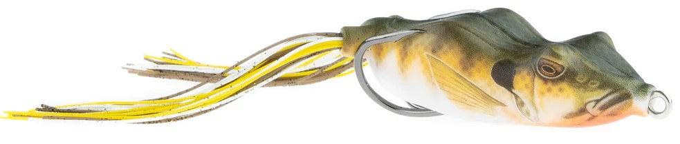 Snag Proof Bobbys Perfect Frog