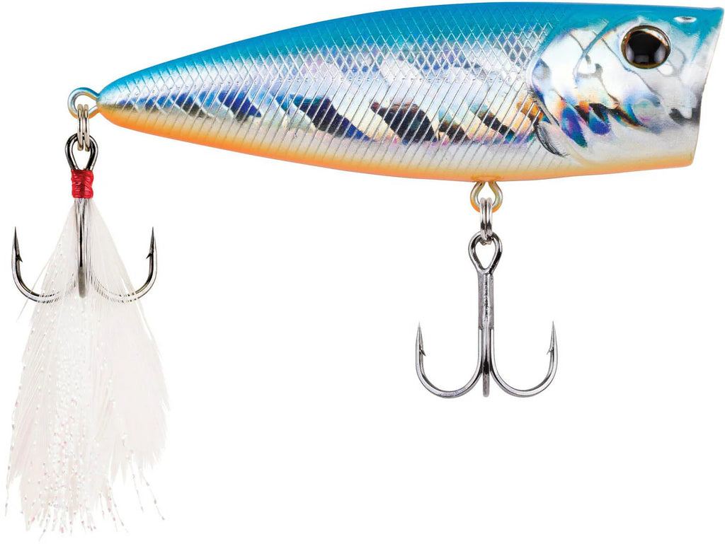 Berkley Bullet Pop 60 70 80 Topwater Popper