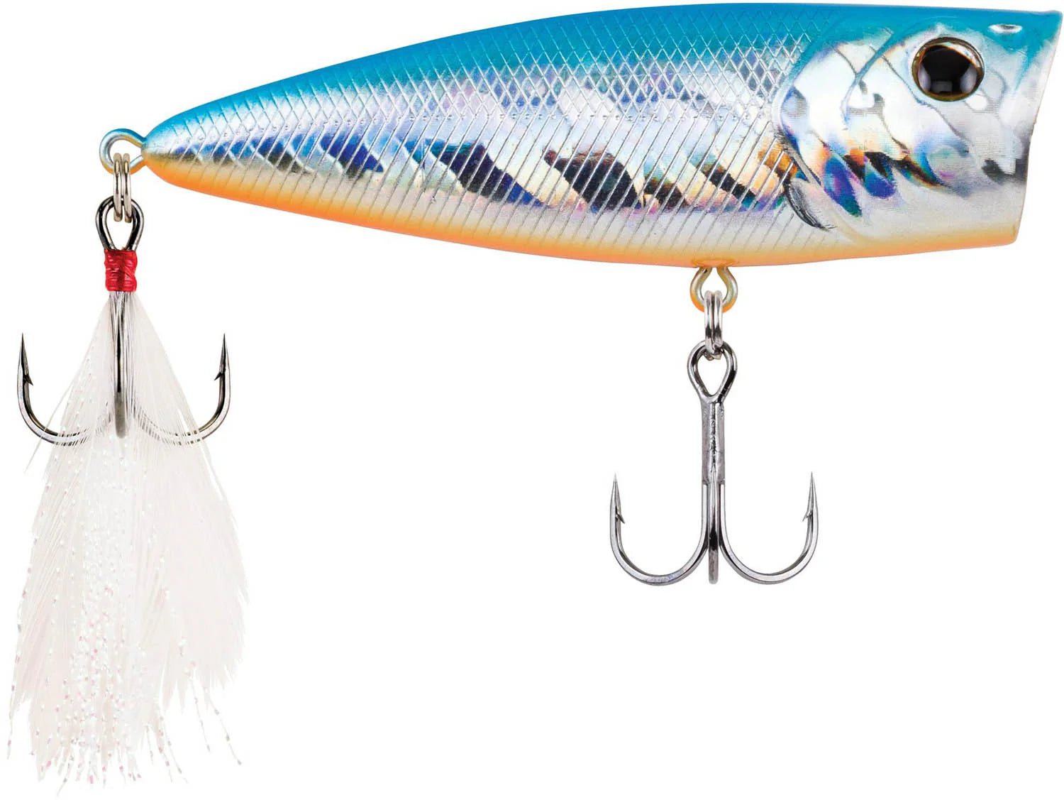 Berkley Bullet Pop 60 70 80 Topwater Popper