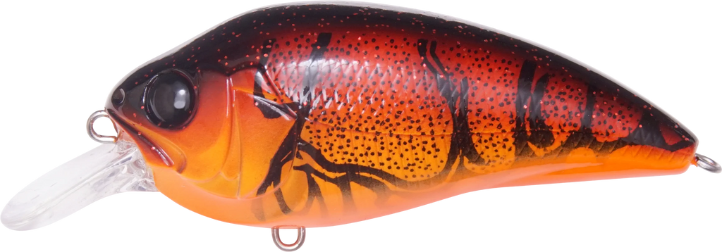 Megabass Super Z Z 1 Medium Diving Crankbait