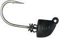 Mustad Alpha Point A Tak Swim Jighead 3 Pack