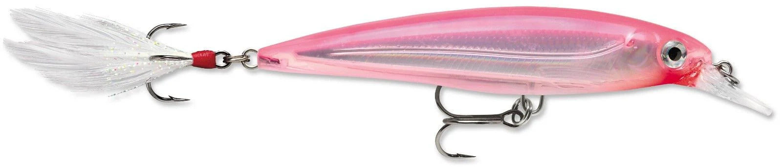 Rapala XR 08 X Rap Shallow Diving Jerkbait 3125 Inch