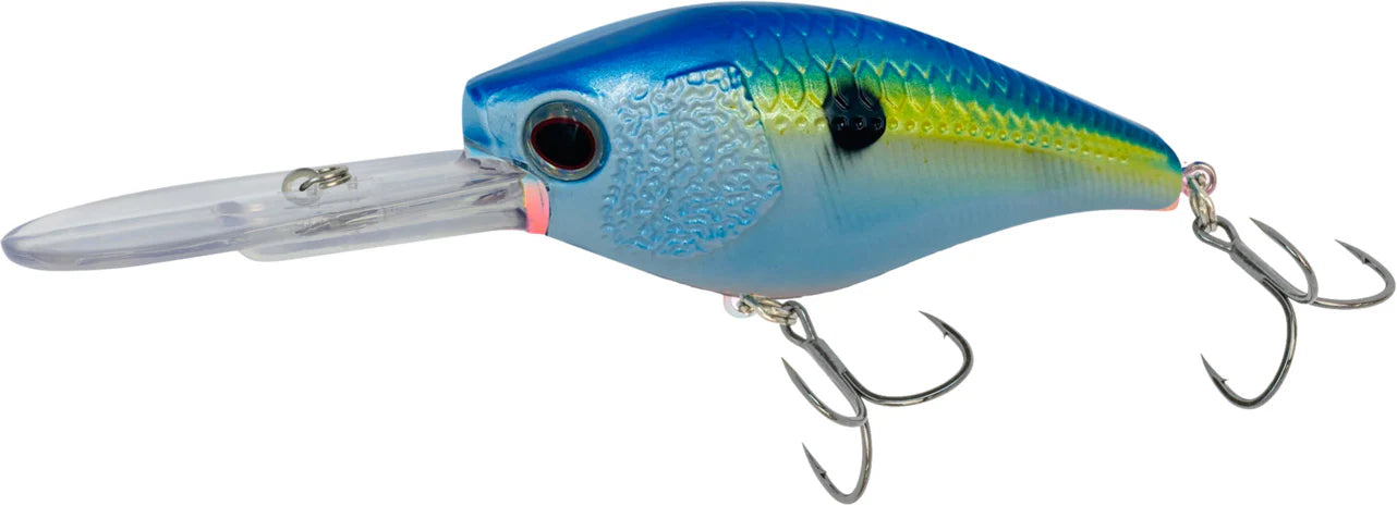 Nomad Design D Trak Freshwater Extra Deep Diving Crankbait