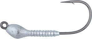 Deathgrip Jigheads XL Series Swimbait Jigheads 4 Pack