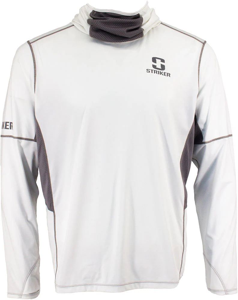 Striker Guardian Hoody