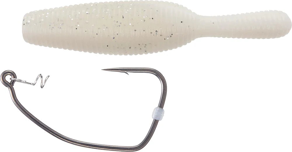 Yamamoto Baits Yamatanuki BKK Titan Rider Hook Combo