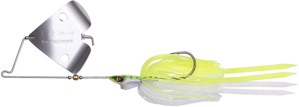 Megabass Jamaica Boa Super Metal Buzzbait