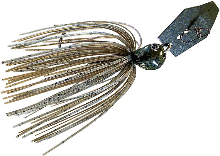 Z Man ChatterBait Jack Hammer 1 2 oz