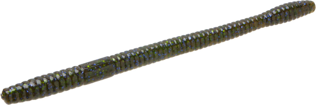 Zoom Magnum Trick Worm 7 Inch