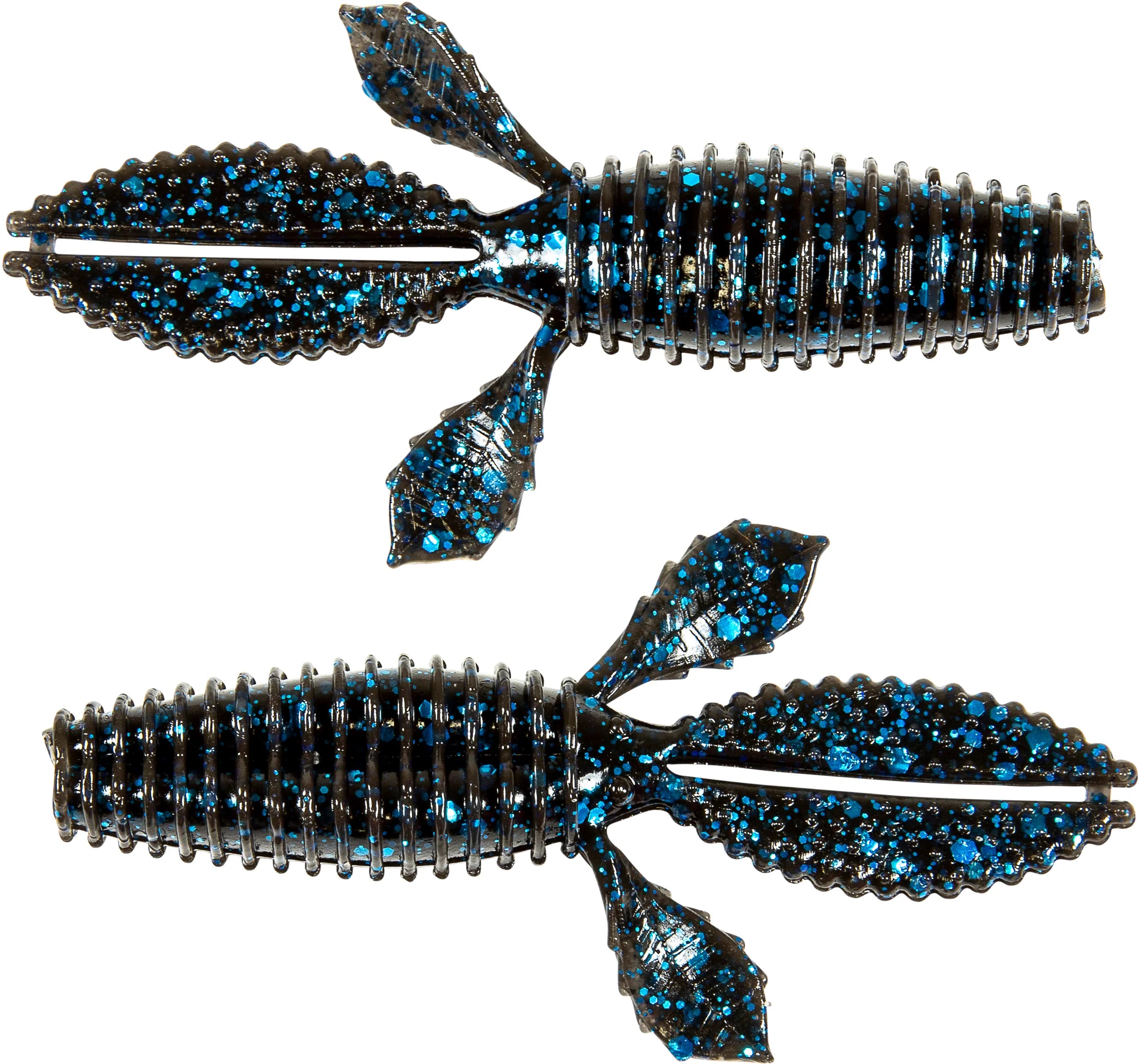 Z Man TRD BugZ 2 3 4 inch Ned Rig Creature Bait