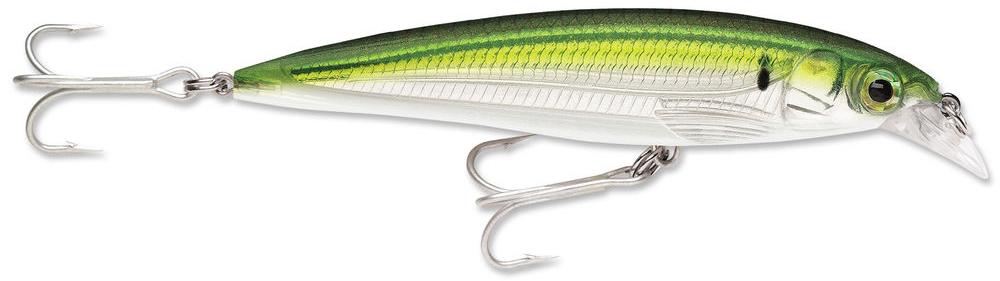Rapala SXR 14 X Rap Saltwater Rip Bait 55 Inch