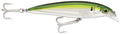 Rapala SXR 14 X Rap Saltwater Rip Bait 55 Inch
