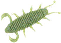 Geecrack Bugpee Soft Plastic Creature Bait 35 Inch