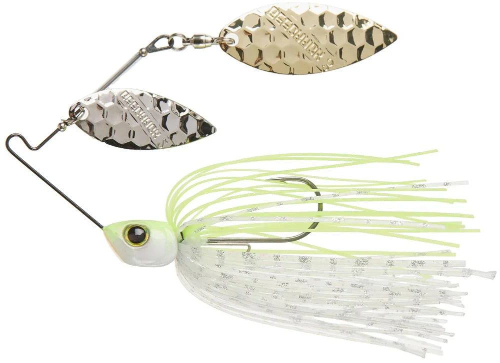 Geecrack G Blade Spinnerbait 1 2 oz