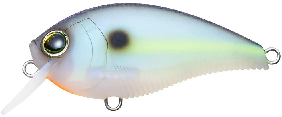 Yo Zuri 3DB Crank 15 Shallow Squarebill Crankbait