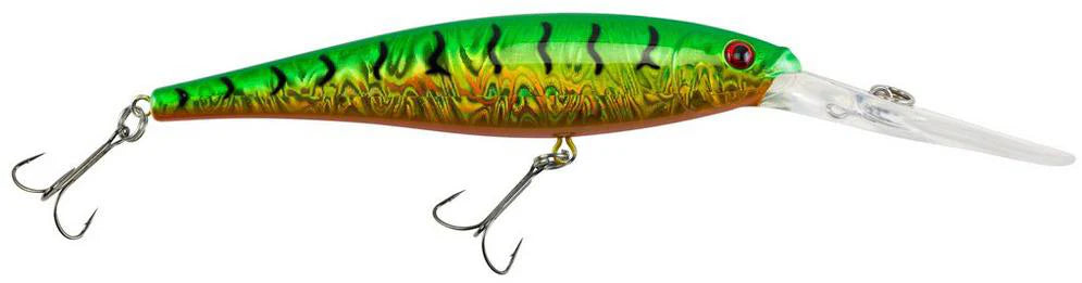 Berkley Flicker Minnow Jerkbait Trolling Hard Minnow 1 2 oz