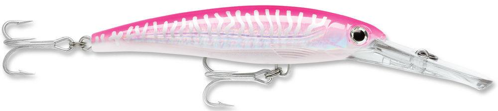 Rapala XRM 10 X Rap Magnum Big Game Trolling Lure 4375 Inch