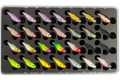 T3 Pro fits Acme V Rod lures
