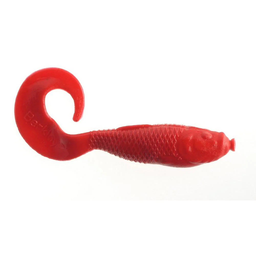 Berkley Gulp Saltwater Swimming Mullet Grub