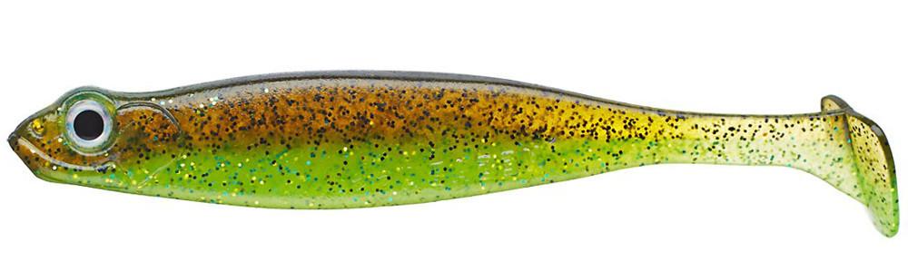 Megabass Hazedong Shad 42 inch Paddle Tail Swimbait