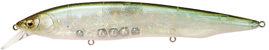 Megabass Kanata Jerkbait