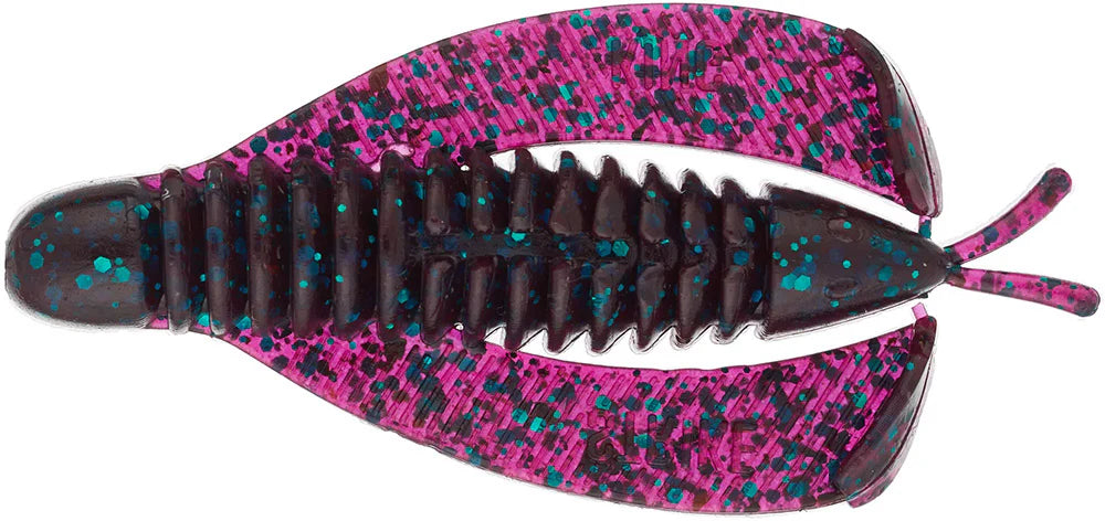Strike King Rage Hawk Creature Bait 3 Inch