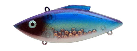 Bill Lewis Rat L Trap Lipless Crankbait 3 Inch