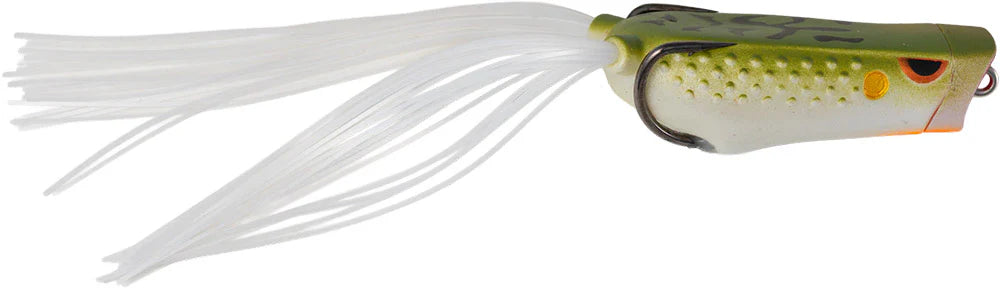 G Ratt Baits Popping Frog 23 Inch