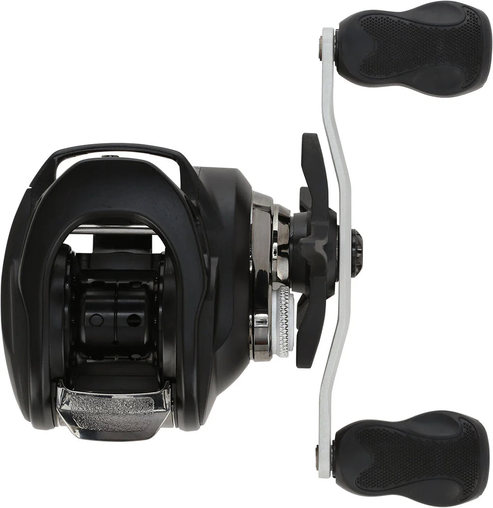 Bates Fishing Co EDC 100 Baitcasting Reel